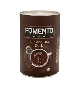 فومنتو هات چاکت 700گرم قوطی